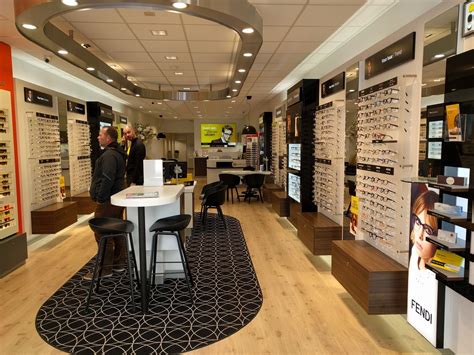 Eye Wish Opticiens Den Haag – optician's in The Hague, 40 .